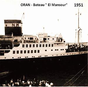 EL MANSOUR 34